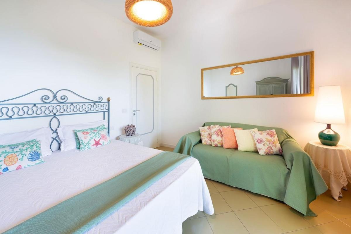 Villa Marinella Close To The Sea With Private Pool Nerano Εξωτερικό φωτογραφία