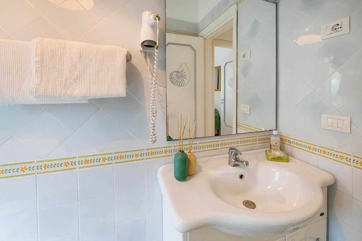 Villa Marinella Close To The Sea With Private Pool Nerano Εξωτερικό φωτογραφία